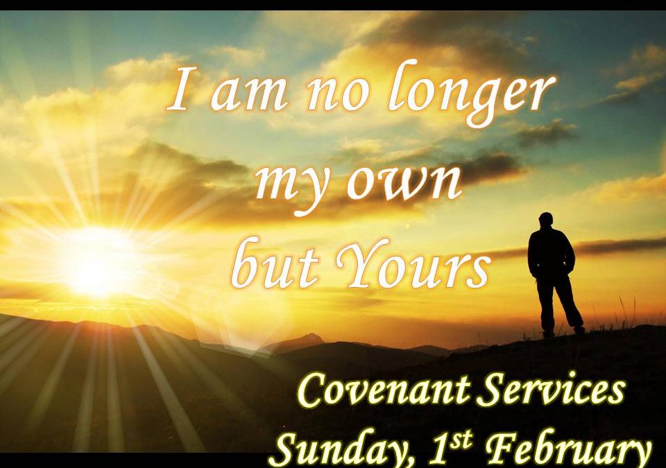 Covenant Service